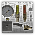 Lubrication Systems Division